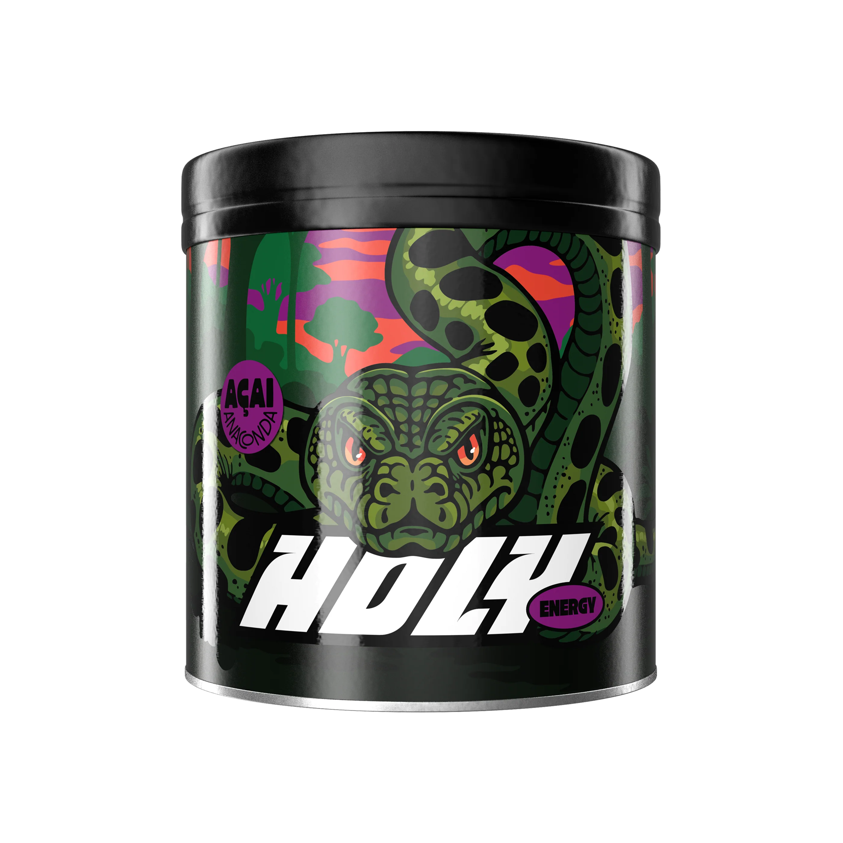 Acai Anaconda - Image 2
