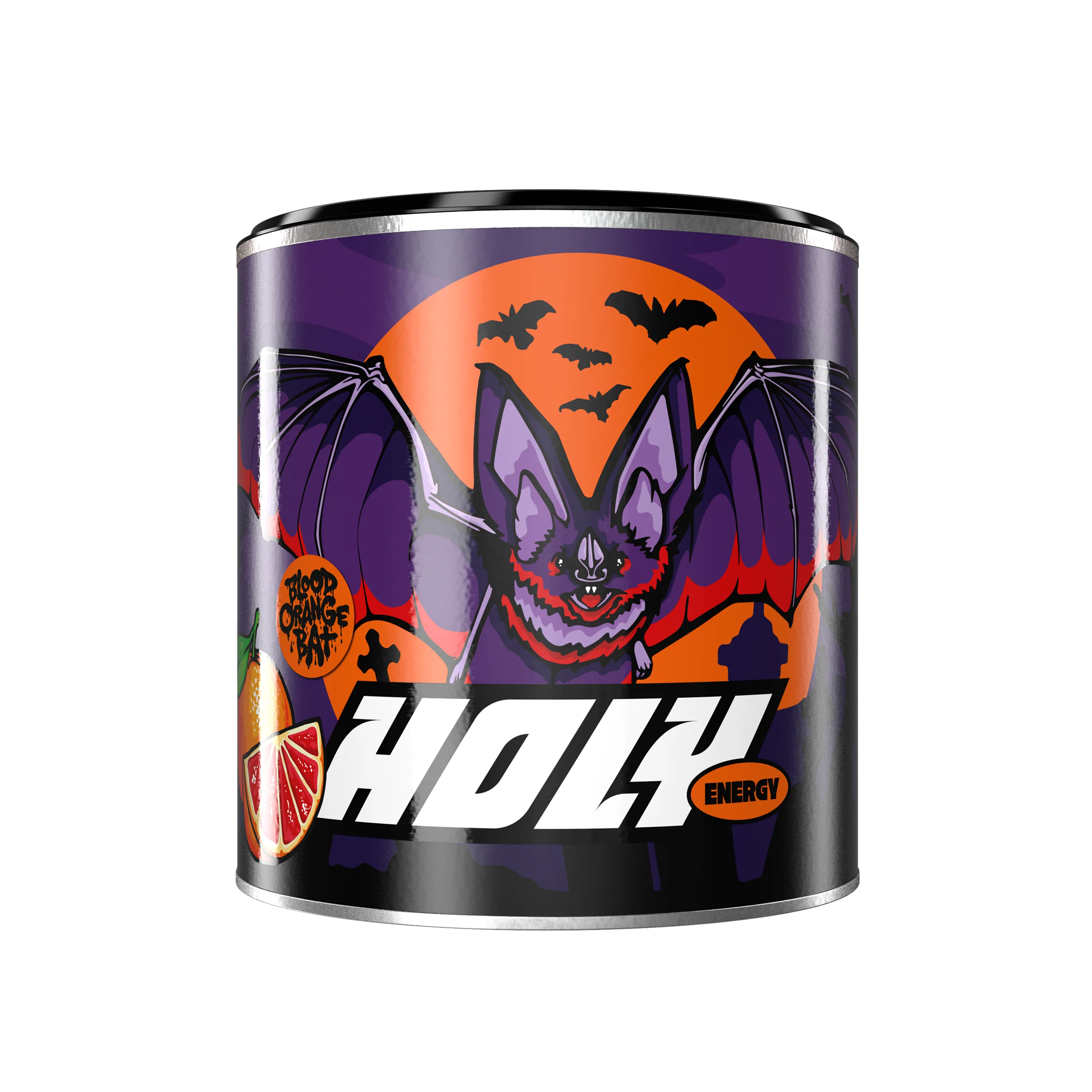 Blood Orange Bat - Image 2