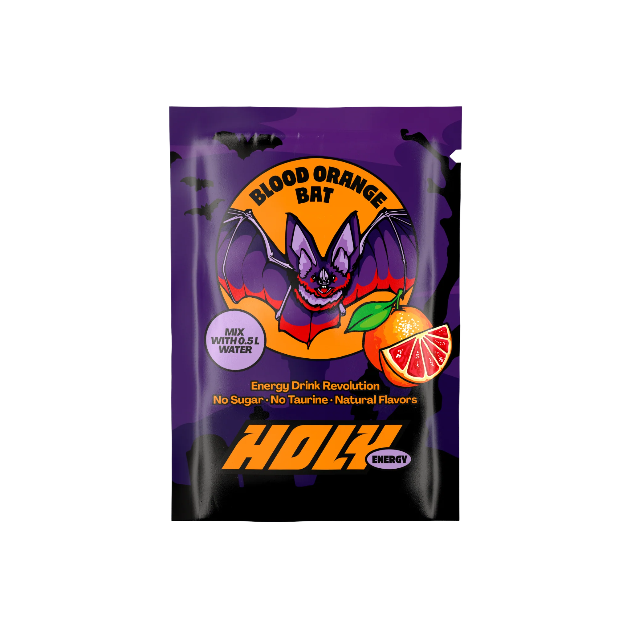 Blood Orange Bat - Image 5