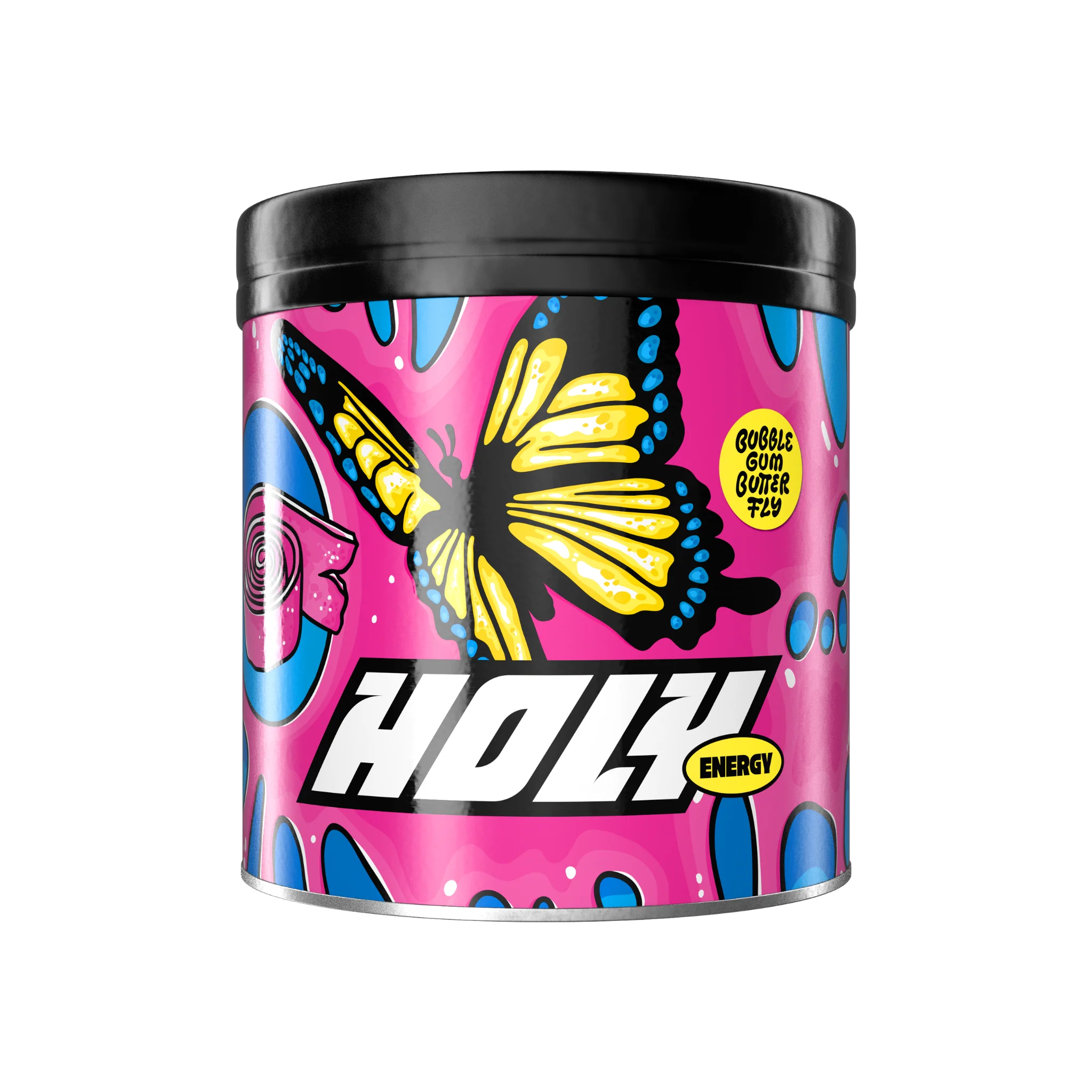 Bubblegum Butterfly - Image 2