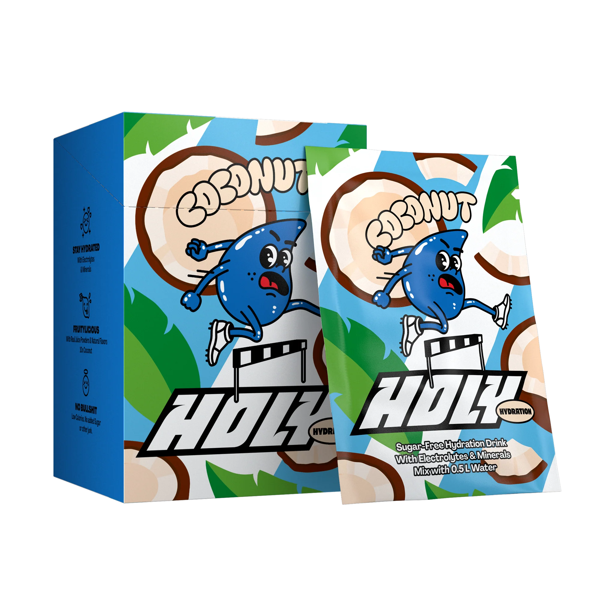 Kokosnuss - Image 3