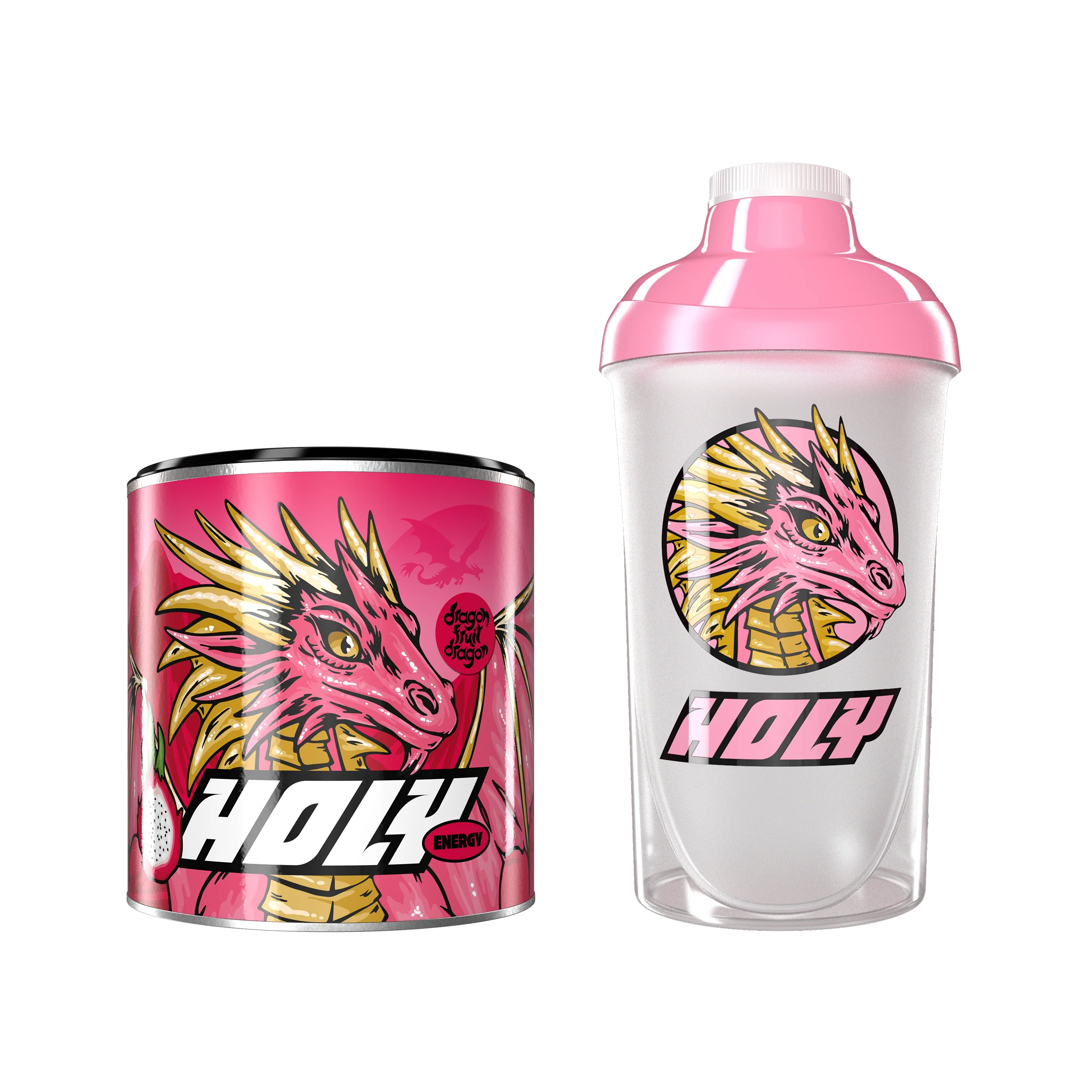 Dragon Fruit Dragon - Image 3