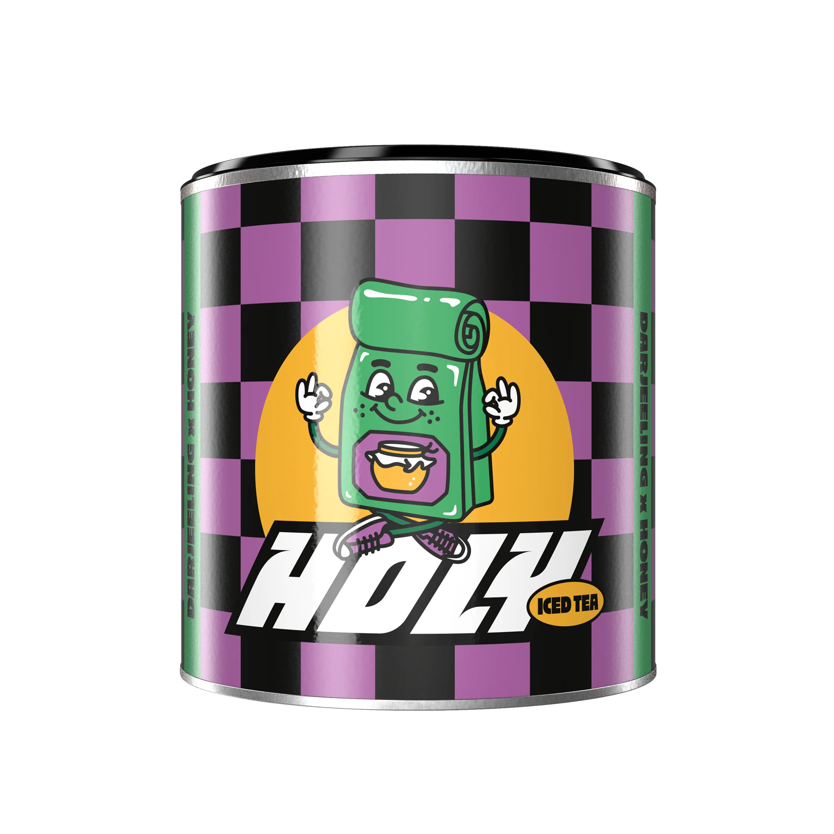 Darjeeling x Honig - Image 2