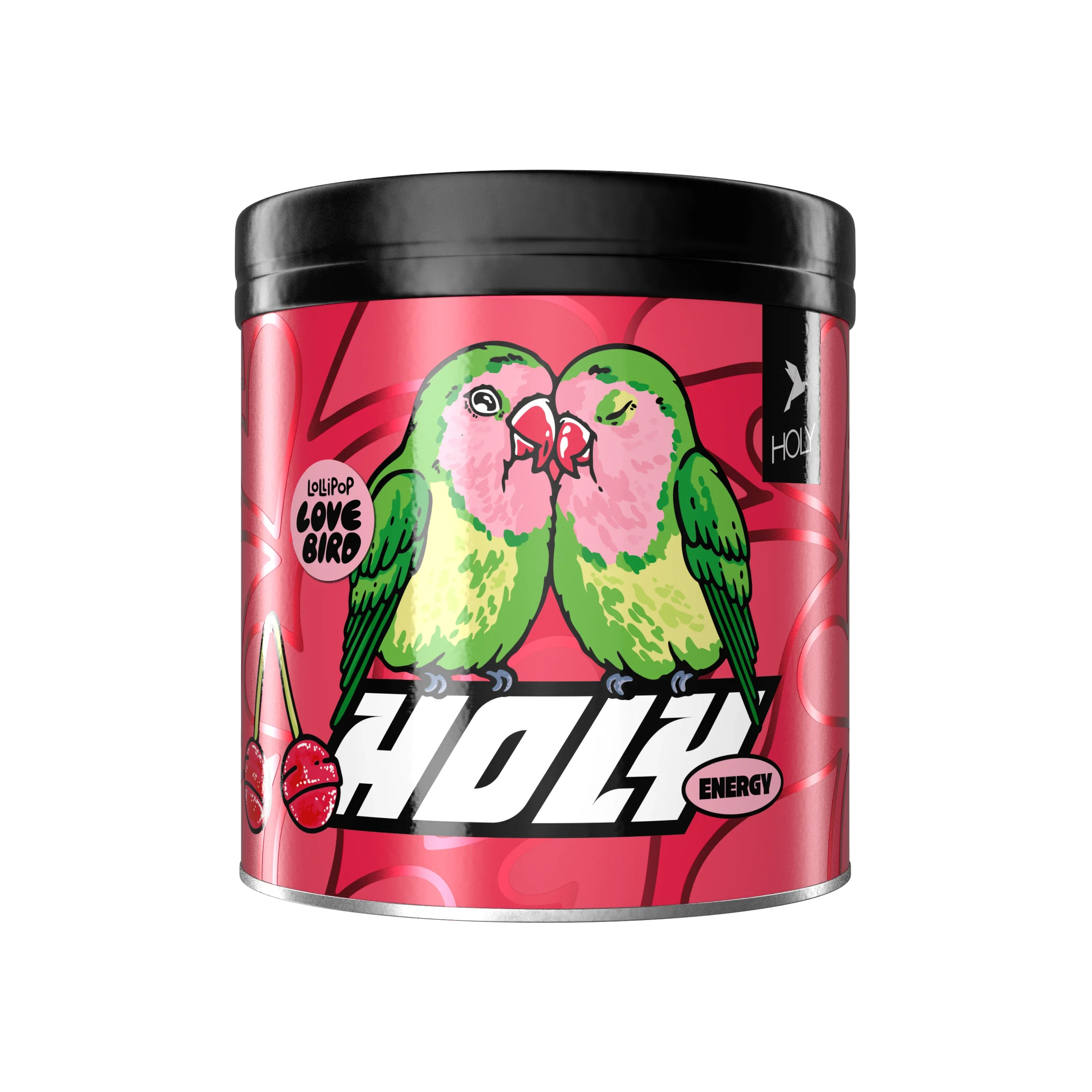 Lollipop Lovebird - Image 2