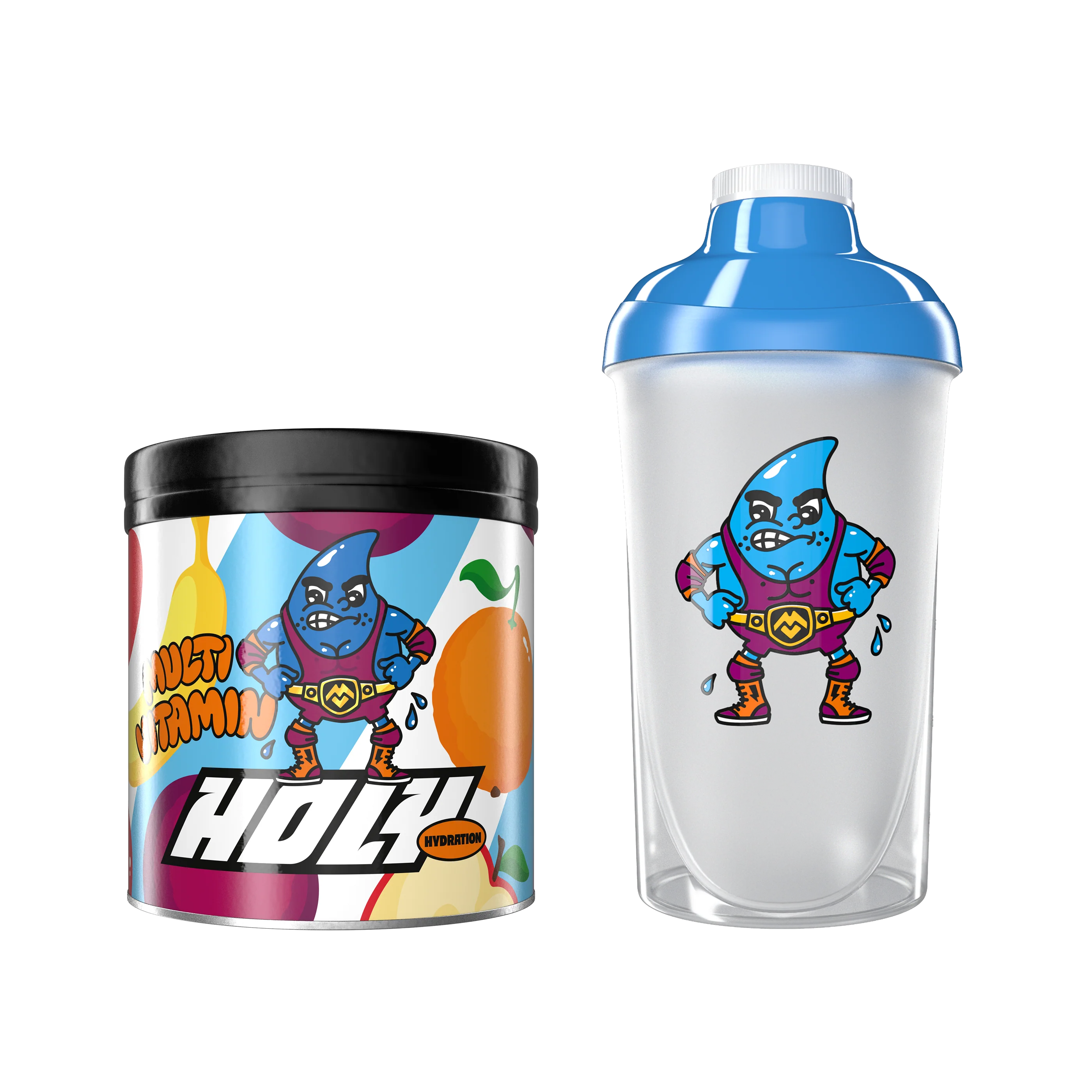 Multivitamin - Image 3