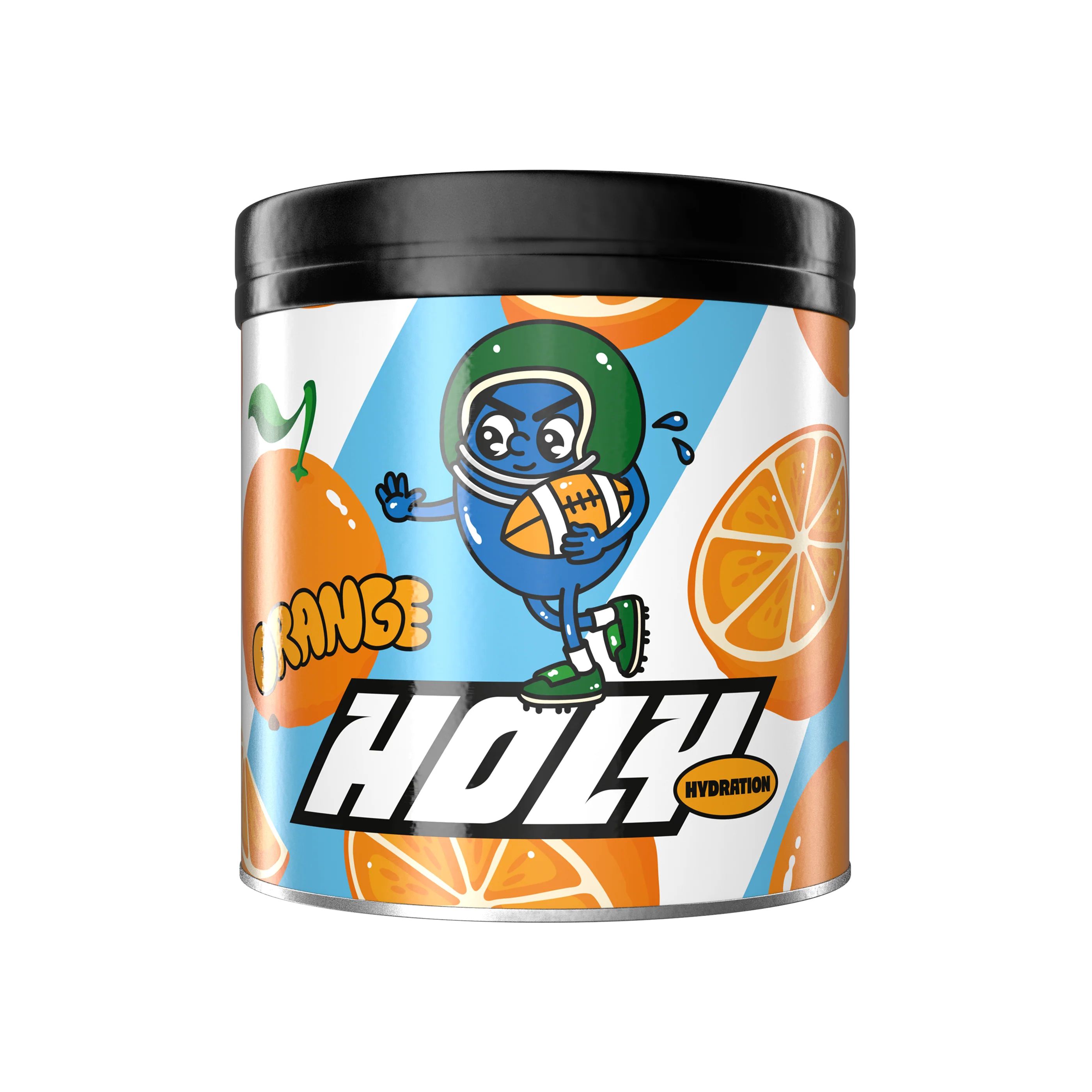 Orange - Image 2