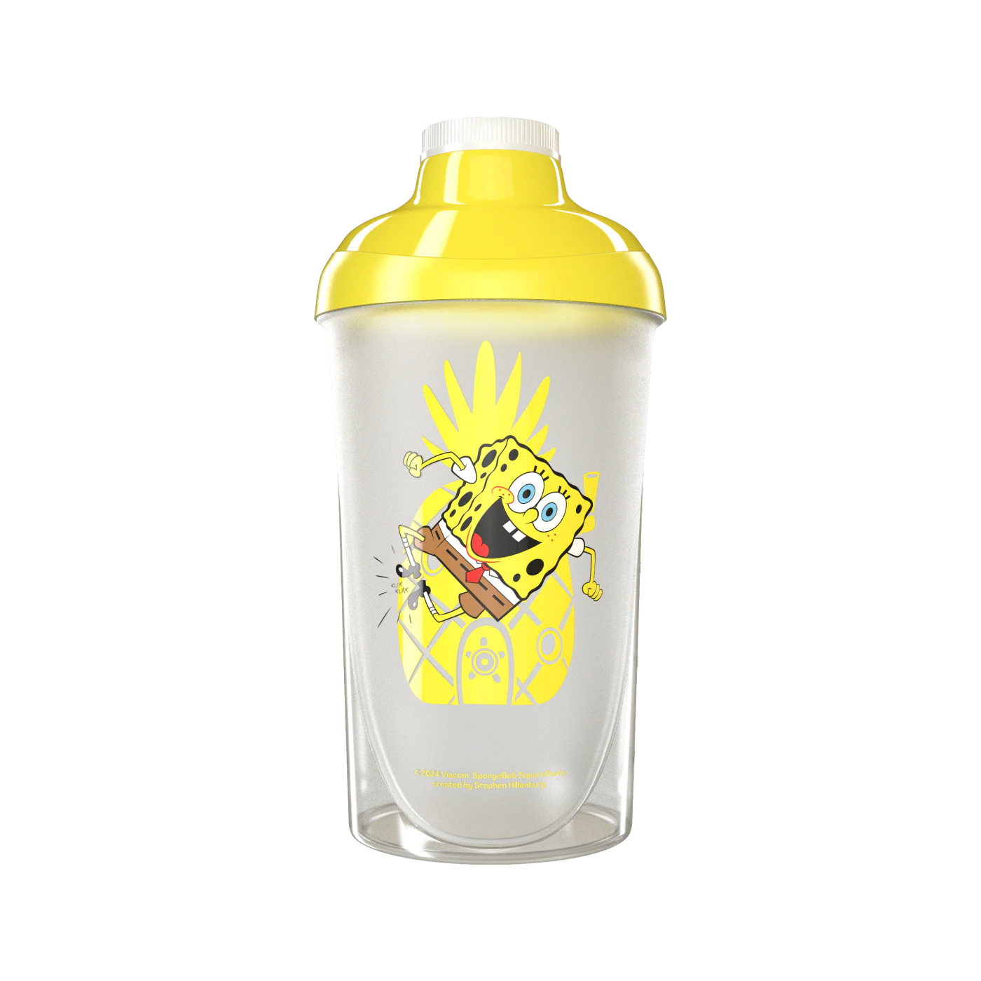 Spongebob & Friends Shaker