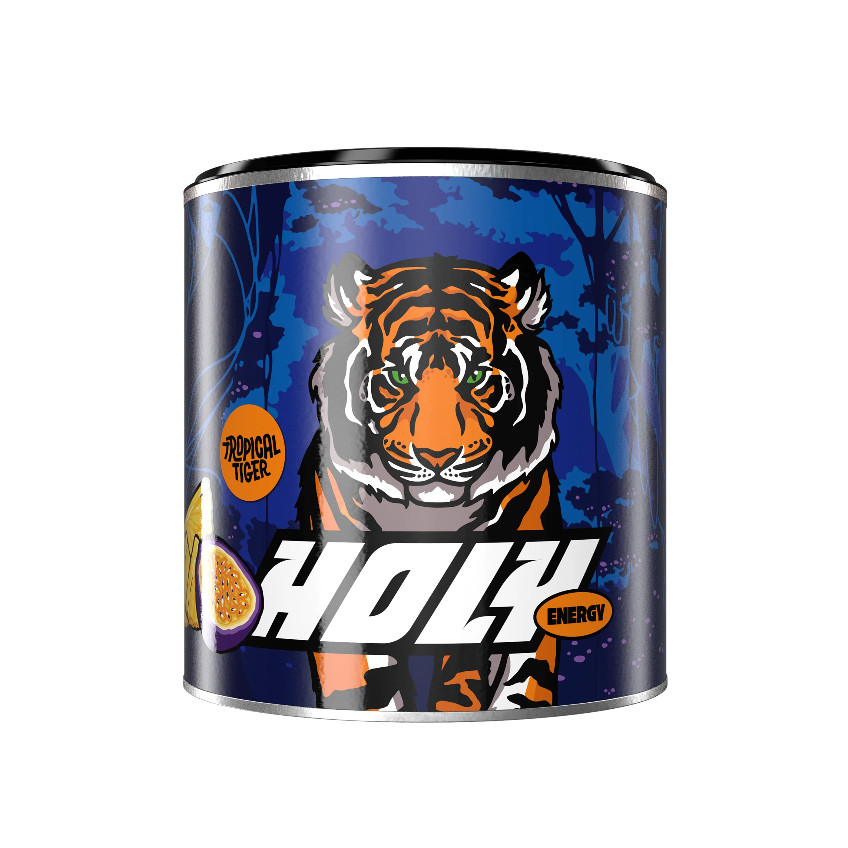 Tropical Tiger - Image 2