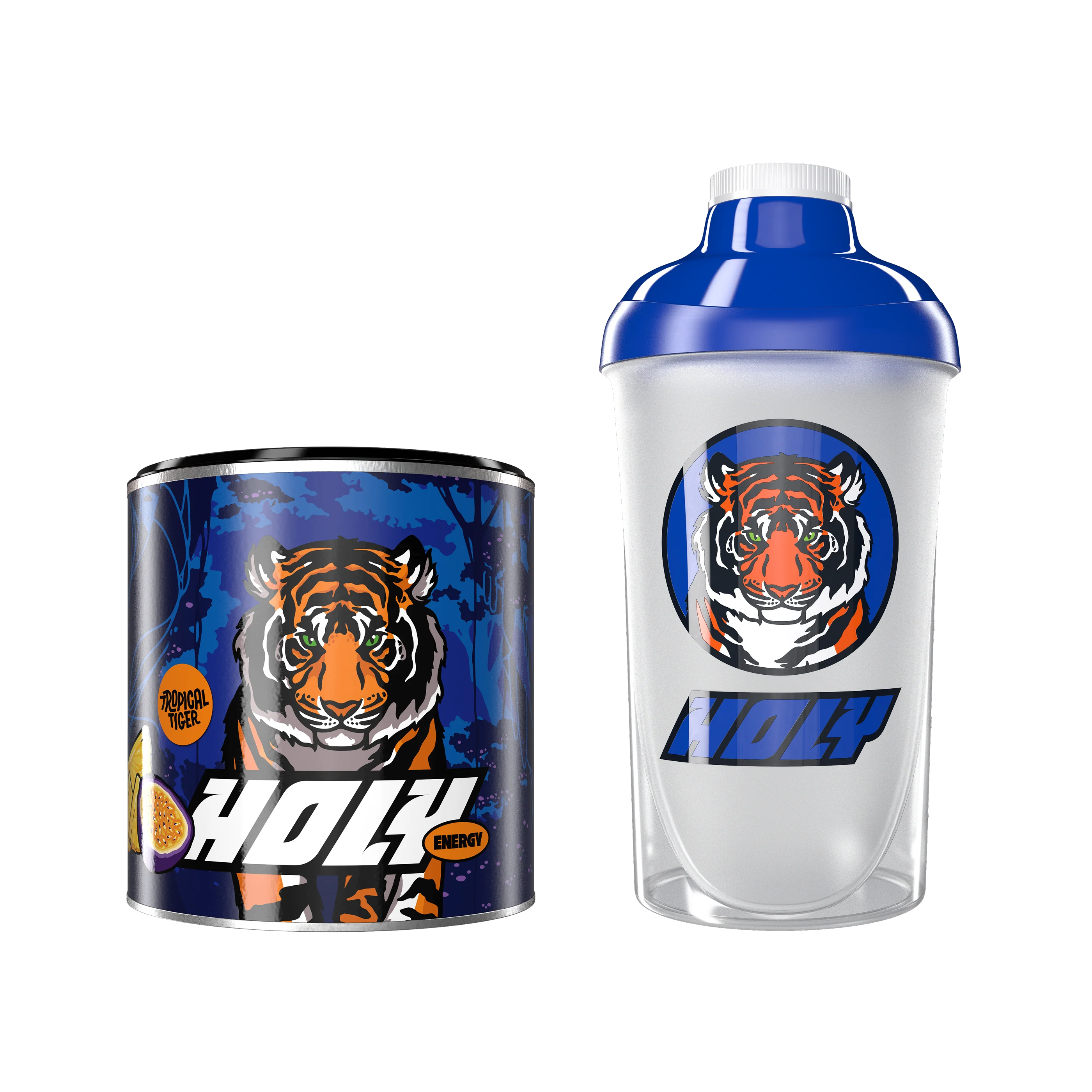 Tropical Tiger - Image 3
