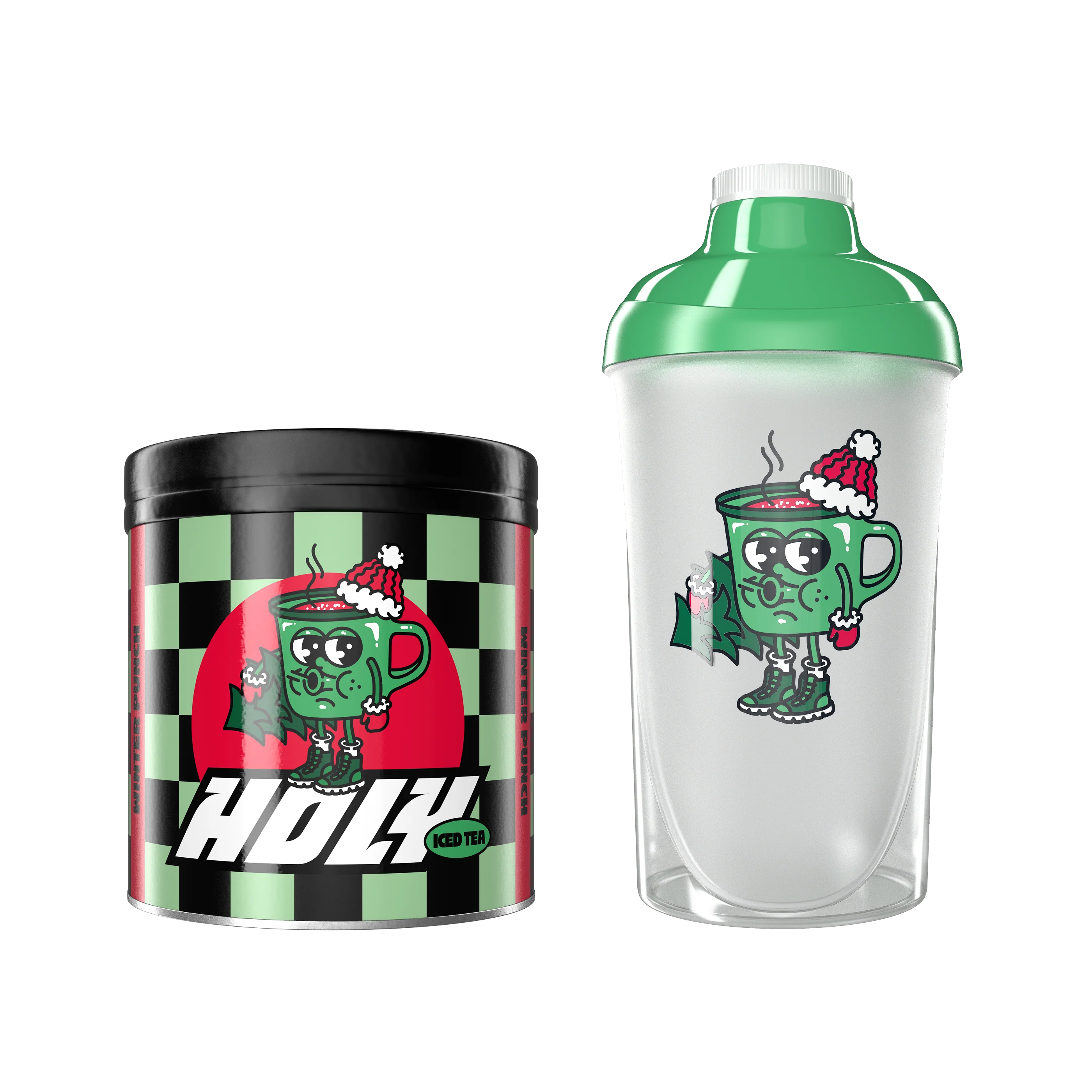 Winter Punch - Image 3