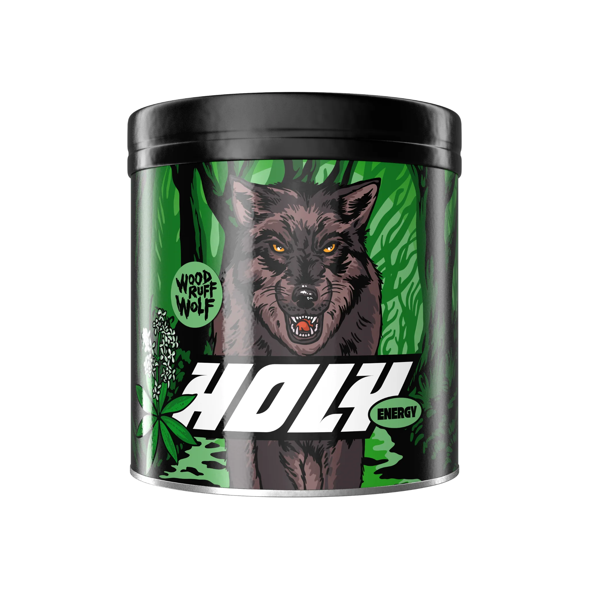 Woodruff Wolf - Image 2